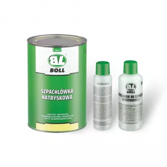 Mastic à pulvériser BOLL 002022