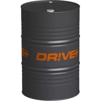 Huile pour boîte automatique Dr!ve+ DP3310.10.196