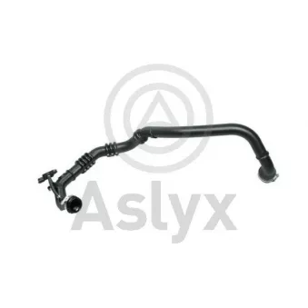 Gaine de suralimentation Aslyx