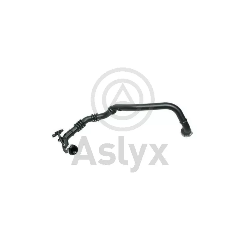 Gaine de suralimentation Aslyx AS-535897