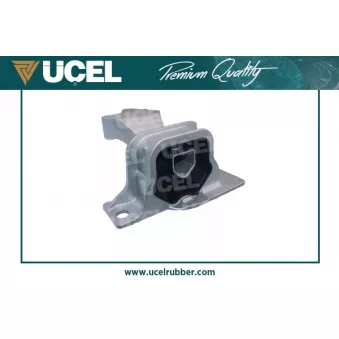 Support moteur UCEL 10308