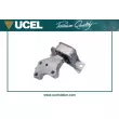 Support moteur UCEL 10308 - Visuel 2
