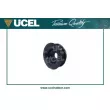 Coupelle de suspension UCEL 10994 - Visuel 2