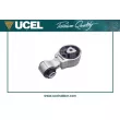 Support moteur UCEL 10996 - Visuel 2
