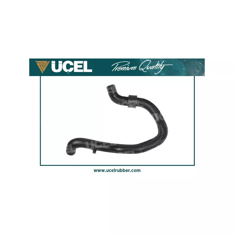 Durite de radiateur UCEL 35861