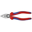 Pince multiprise KNIPEX 03 02 180 - Visuel 1