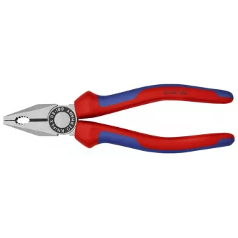 Pince multiprise KNIPEX 03 02 180