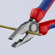 Pince multiprise KNIPEX 03 02 180 - Visuel 3