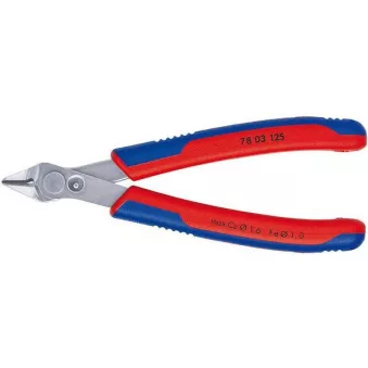 Pince multiprise KNIPEX 78 03 125