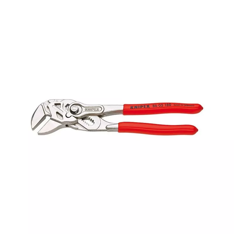 Pince multiprise KNIPEX 86 03 180