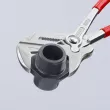 Pince multiprise KNIPEX 86 03 300 - Visuel 3