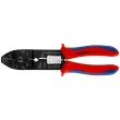 Pince à sertir KNIPEX 97 21 215 B - Visuel 1
