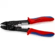 Pince à sertir KNIPEX 97 21 215 B - Visuel 2