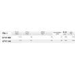 Pince multiprise KNIPEX 87 01 560 - Visuel 2