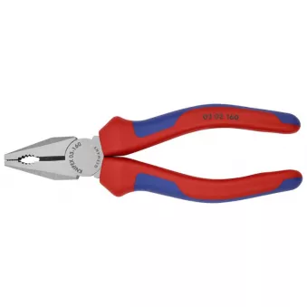 Pince universelle KNIPEX 03 02 160