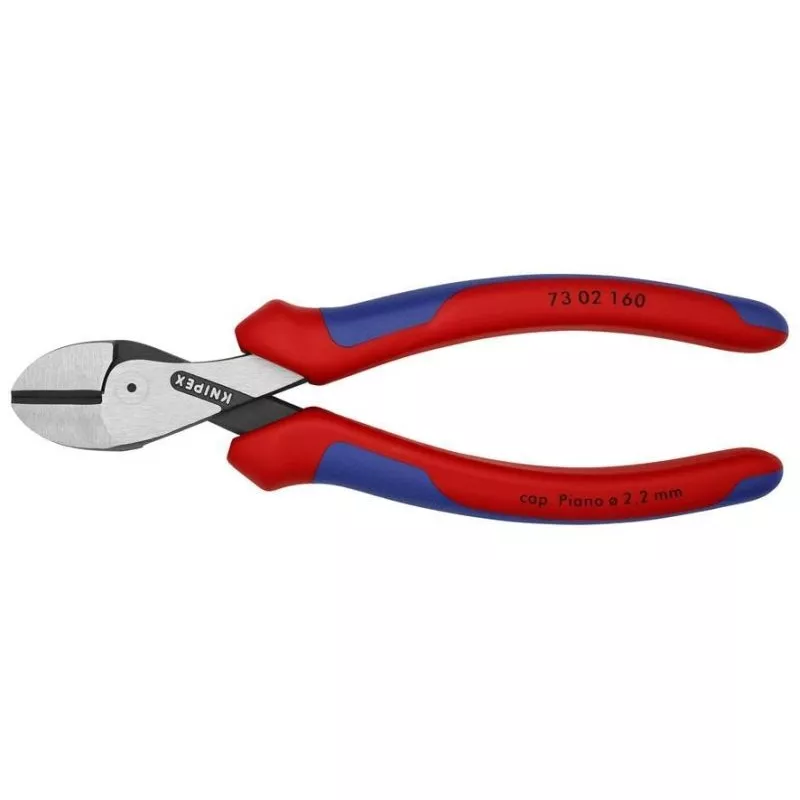 Pince coupante KNIPEX 73 02 160