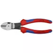Pince coupante KNIPEX 74 02 180 - Visuel 1