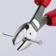 Pince coupante KNIPEX 74 02 180 - Visuel 2