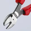 Pince coupante KNIPEX 74 02 180 - Visuel 3