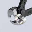 Pince coupante KNIPEX 10 99 I220 - Visuel 2