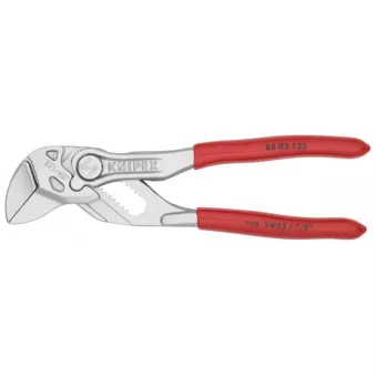 Pince multiprise KNIPEX 86 03 125
