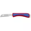 Couteau KNIPEX 16 20 50 SB - Visuel 1