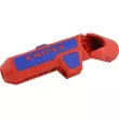 Pince à dénuder KNIPEX 16 95 01 SB - Visuel 1