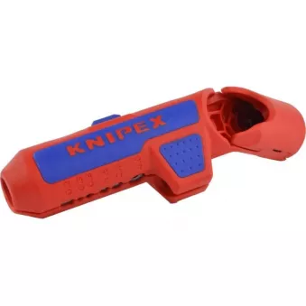 Pince à dénuder KNIPEX