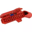 Pince à dénuder KNIPEX 16 95 01 SB - Visuel 3
