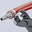 Pince multiprise KNIPEX 10 98 I220 - Visuel 2
