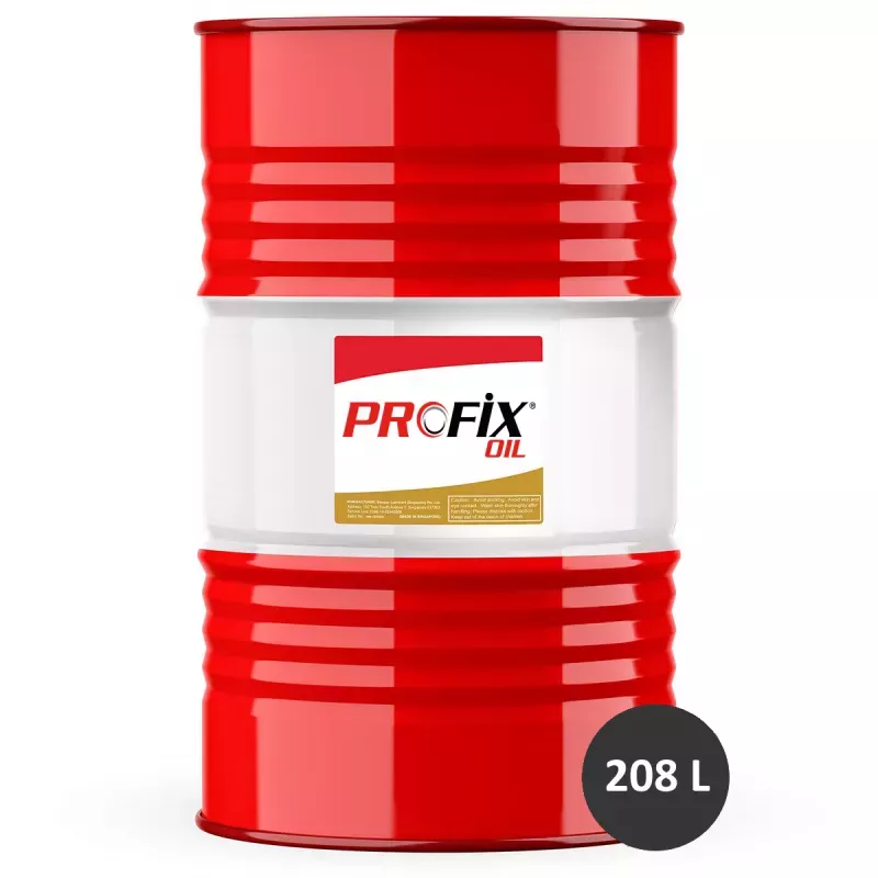 Fût huile moteur PROFIX OIL P5W30C2C3L208