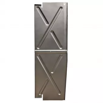 Plancher dessous châssis, droit YOUNG PARTS 0890-735