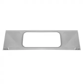 Panneau arrière pick-up YOUNG PARTS 0890-781