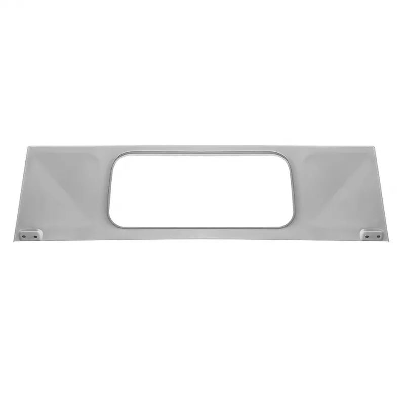 Panneau arrière pick-up YOUNG PARTS 0890-781