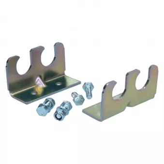Support inférieur de sièges passager YOUNG PARTS 0891-153