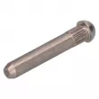 Axe charnière porte avant 8.5mm - inox YOUNG PARTS 0475-505 - Visuel 2
