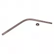 Bras rétroviseur 8.5mm, chauffeur - inox YOUNG PARTS 0475-560 - Visuel 2