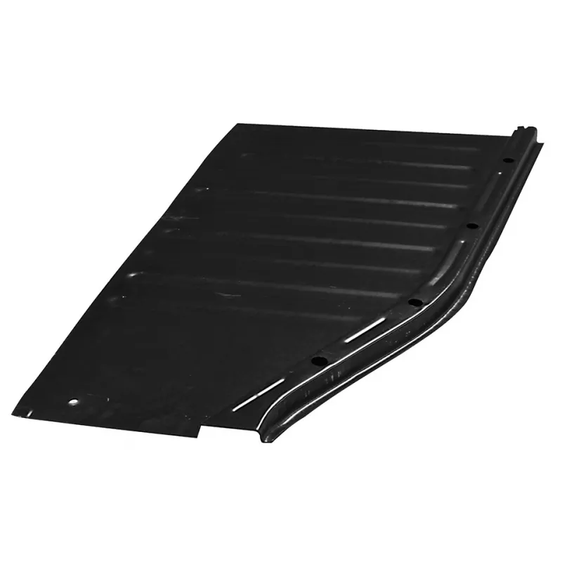 Tôle ½ plancher, avant, gauche YOUNG PARTS 0854-6