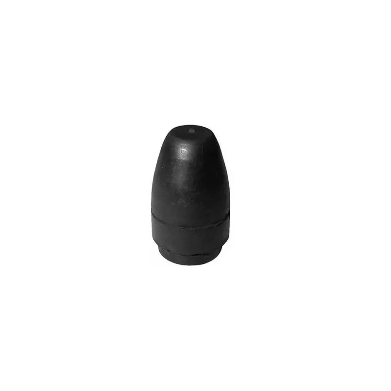 Caoutchouc arrêt suspension hauteur 75 mm, axe arrière, A l'unité YOUNG PARTS 1457