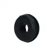 Caoutchouc tuyau essence Tôle avant moteu - 6mm YOUNG PARTS 0969-206 - Visuel 1