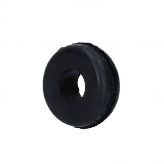 Caoutchouc tuyau essence Tôle avant moteu - 6mm YOUNG PARTS 0969-206