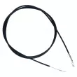 Câble chauffage distributeur d'air sous, LHD - NOS YOUNG PARTS 0931-610 - Visuel 1
