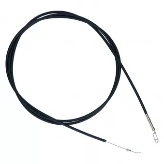 Câble chauffage distributeur d'air sous, LHD - NOS YOUNG PARTS