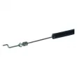 Câble chauffage distributeur d'air sous, LHD - NOS YOUNG PARTS 0931-610 - Visuel 3