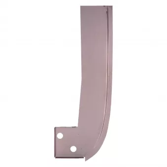 Tôle derrière roue avant bas de pillar, gauche YOUNG PARTS 0891-502