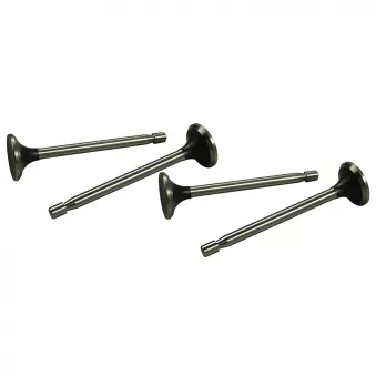 Soupapes échappement 25-30 CV - Soupapes d'admission 25 CV YOUNG PARTS 1754-2