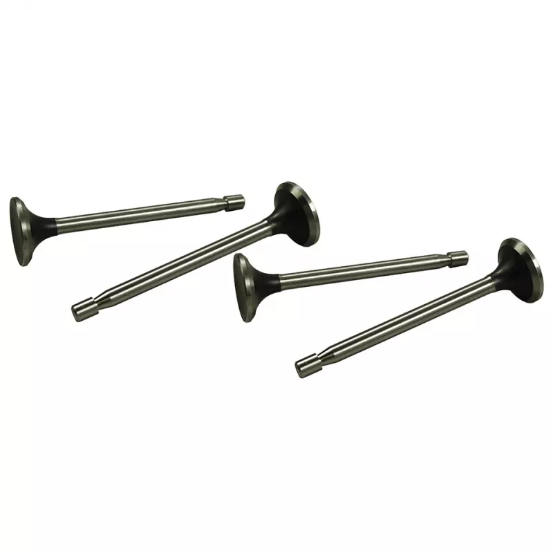 Soupapes échappement 25-30 CV - Soupapes d'admission 25 CV YOUNG PARTS 1754-2