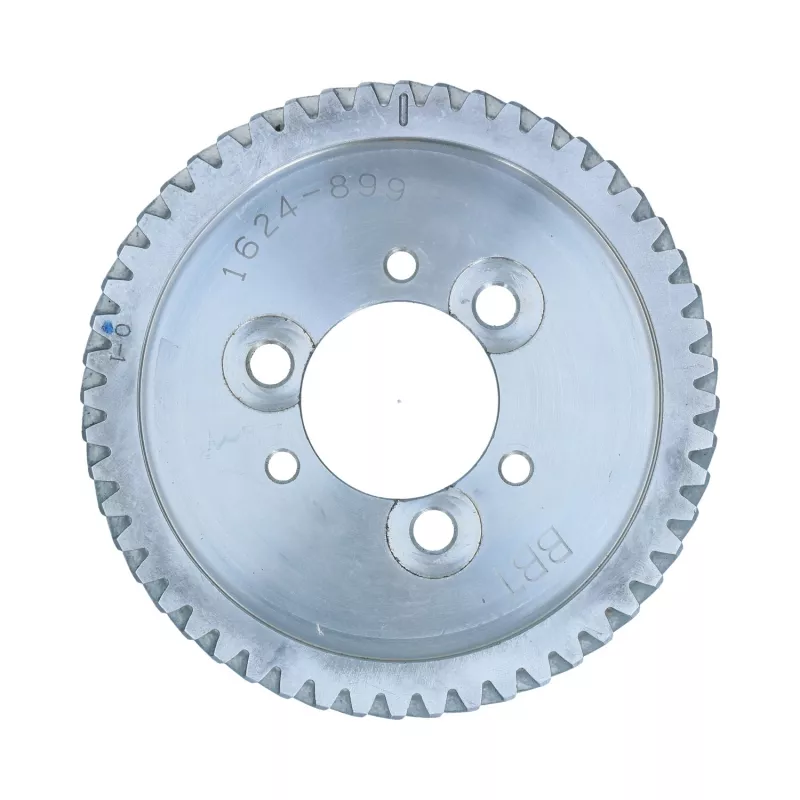 Pignon pour arbre à cames de BBT 25-30cv et Okrasa BBT "-1" YOUNG PARTS 1624-899