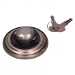 Bouchon d’essence avec clefs YOUNG PARTS 0491-5 - Visuel 2