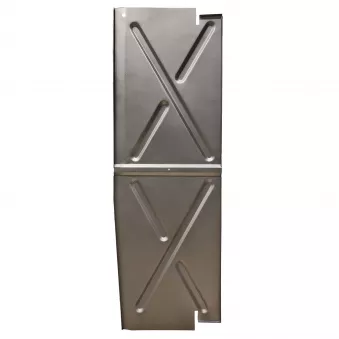 Plancher dessous châssis, gauche YOUNG PARTS
